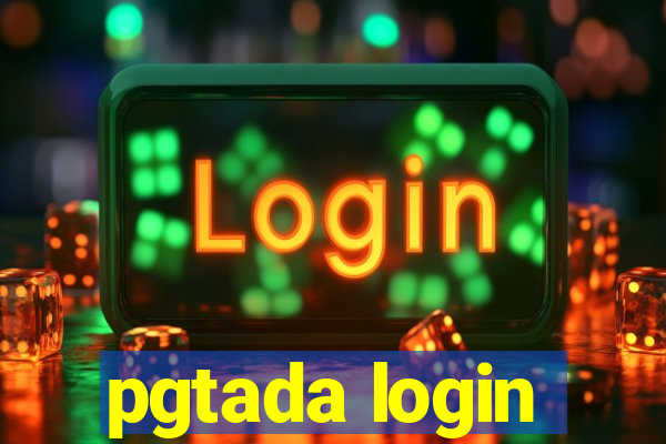 pgtada login